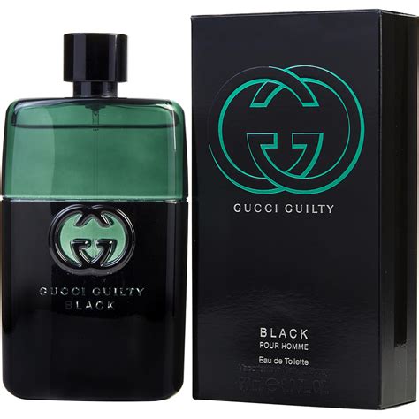 gucci guilty black kaufen|gucci guilty black price.